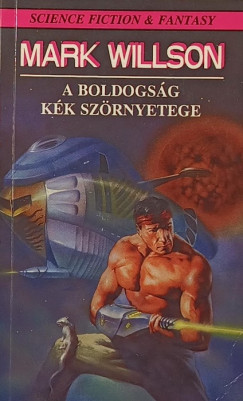 Mark Willson - A boldogsg kk szrnyetege