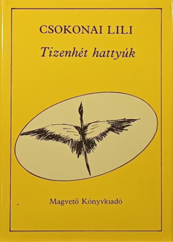Tizenht hattyk