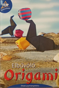 Elb�v�l� origami