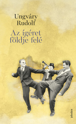 Az �g�ret f�ldje fel�