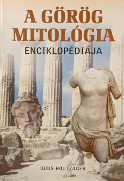 A grg mitolgia enciklopdija