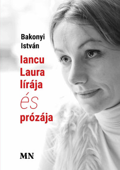Iancu Laura l�r�ja �s pr�z�ja
