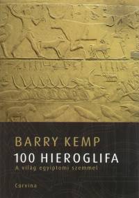 Barry Kemp - 100 hieroglifa
