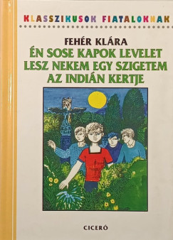n sose kapok levelet - Lesz nekem egy szigetem - Az indin kertje