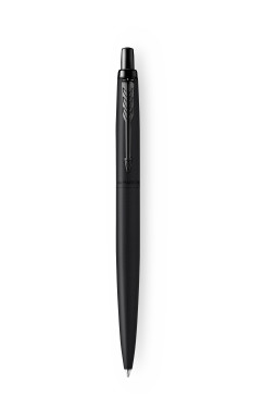 Parker Royal jotter XL - matt fekete, fekete klipsz 2122753 golystoll