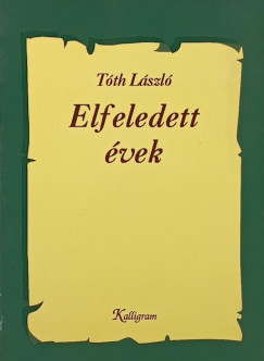 Elfeledett vek