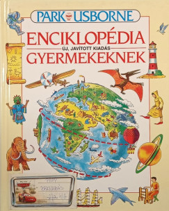 Jane Elliott - Colin King - Enciklopdia gyermekeknek