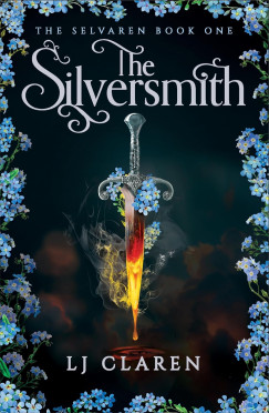 L. J. Claren - The Silversmith