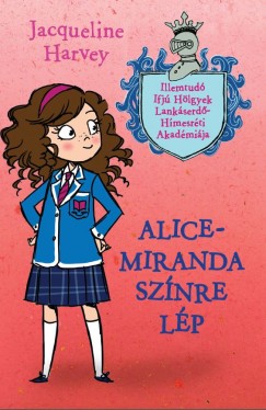 Alice-Miranda sznre lp