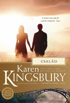 Karen Kingsbury - Csald