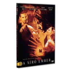 Sally Potter - A sr ember - DVD