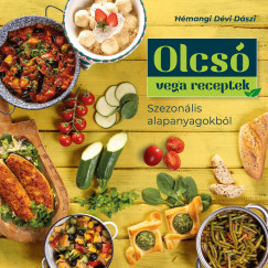 Olcs vega receptek