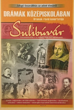 Sulib�v�r - Dr�m�k a k�z�piskol�ban