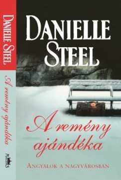 Danielle Steel - A remny ajndka