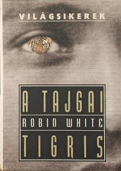 A tajgai tigris