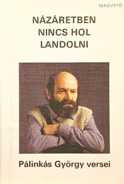 Plinks Gyrgy - Nzretben nincs hol landolni