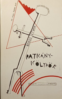 Patk�nyk�lyk�k