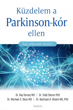 Kzdelem a Parkinson-kr ellen