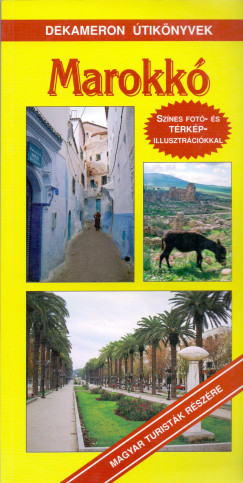 Marokk