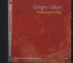 Grgey Gbor - Blint Andrs - Vadszsznyeg