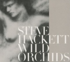 Wild Orchids (Re-Issue 2013)