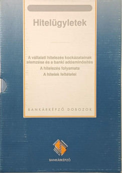 Hitelügyletek