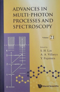 Advances in Multi-photon Processing and Spectroscopy