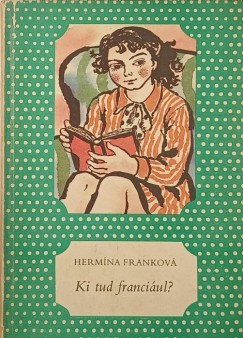 Ki tud franciul?