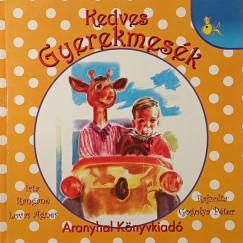 Kedves gyerekmes�k