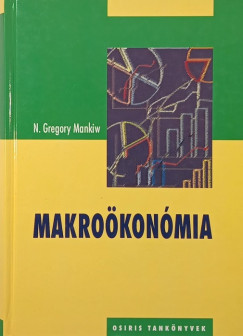 N. Gregory Mankiw - Makrokonmia