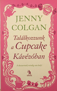 Tallkozzunk a Cupcake Kvzban