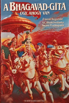 A Bhagavad-Gt