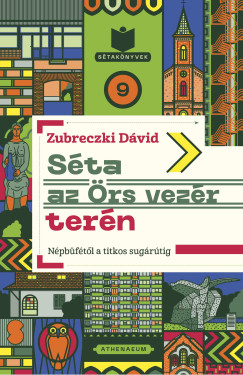 Sta az rs vezr tern - Npbftl a titkos sugrtig