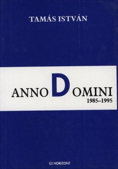 Anno Domini 1985-1995