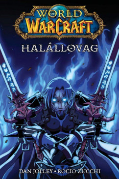 World of Warcraft: Halllovag