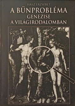 A bnproblma genezise a vilgirodalomban