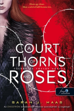 A Court of Thorns and Roses - Tskk s rzsk udvara