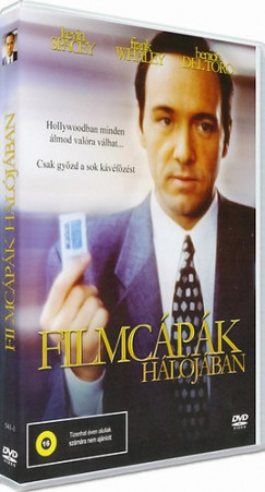 Filmcpk hljban - DVD