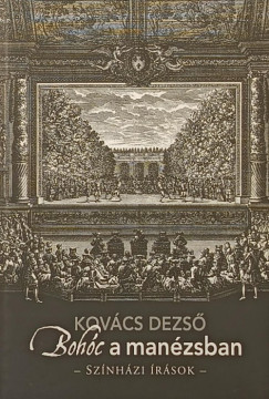 Bohc a manzsban - dediklt