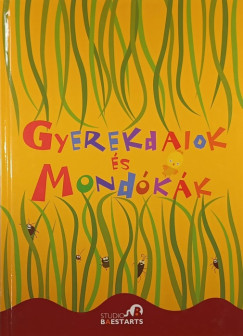 Gyerekdalok s mondkk