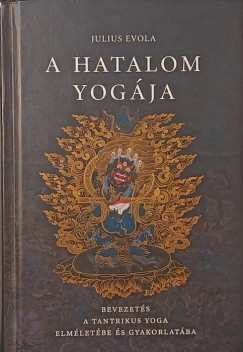 A hatalom yog�ja