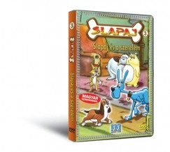 Slapaj 3 - Slapaj s a szerelem