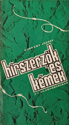 Hrszerzk s kmek I.