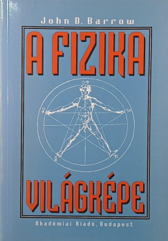 A fizika vilgkpe