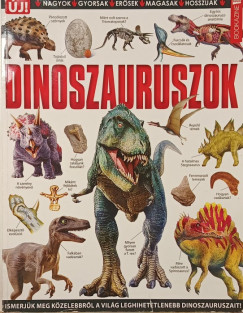 Dinoszauruszok