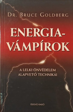 Energiav�mp�rok