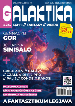 Galaktika 425