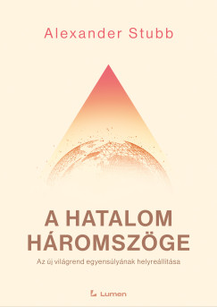 A hatalom h�romsz�ge