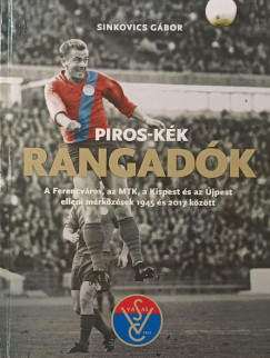 Piros-k�k rangad�k
