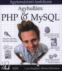 Agyhullm: PHP & MySQL